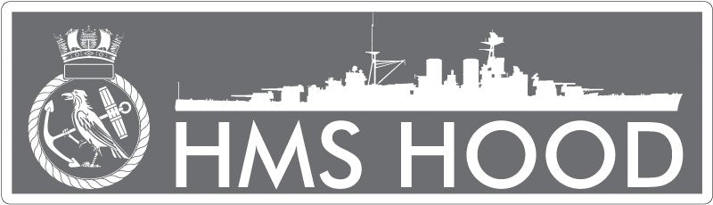 Pontos 23009F1 HMS HOOD 1941 Kit de détails 1/200 – image 5