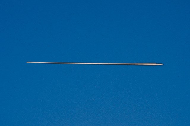 RB Model 48A02 1,4m antena do różnych pojazdów militarnych 1/48
