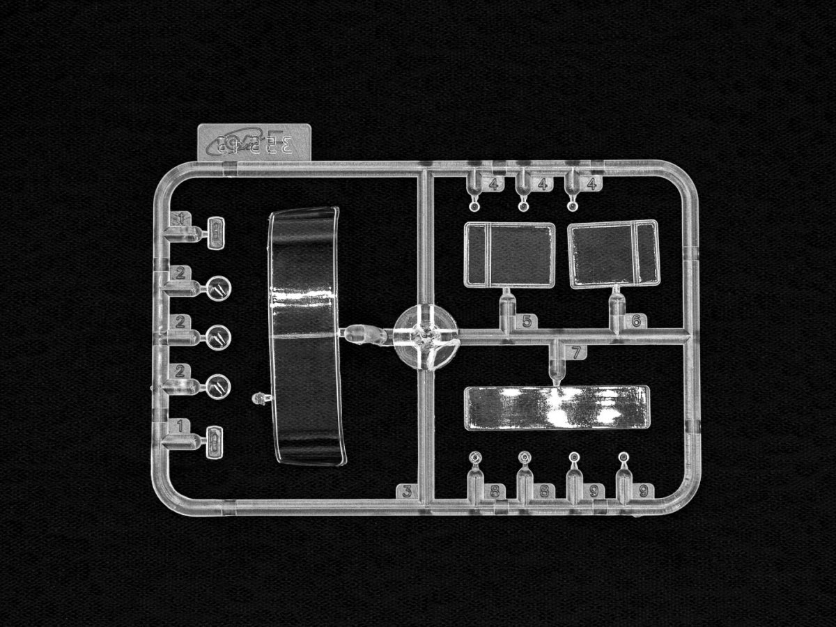 ICM 35018 Danger! Mines! Ukraine, summer 2022 1/35 – immagine 5