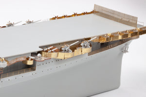 Eduard 53313 USS Ranger CV-4 part 3 TRUMPETER 1/350 – imagen 3
