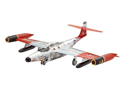 Revell 04848 F-89 D/J SCORPION 1/72 – immagine 2