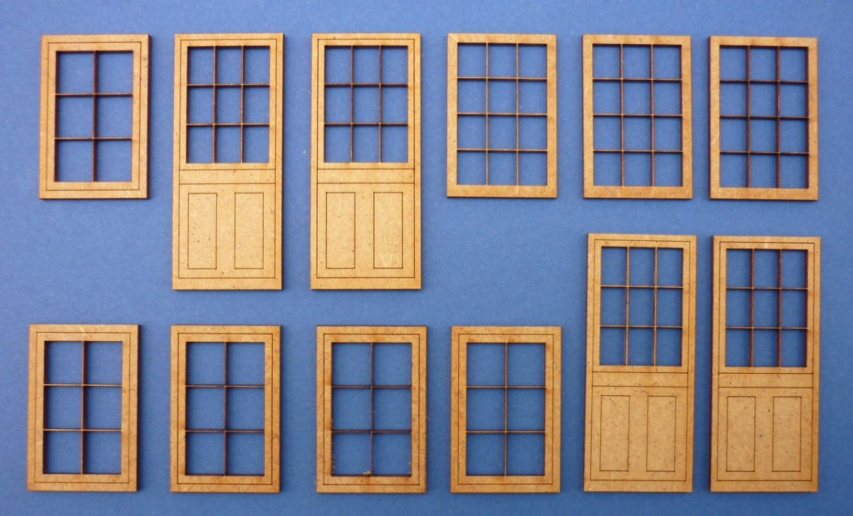 RT-Diorama 35165 Diorama-Base: &amp;quot;French Village&amp;quot; 1/35 – immagine 8