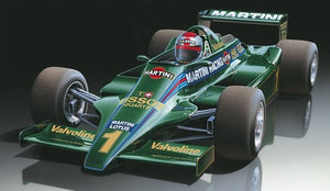 Tamiya 20061 Lotus Type 79 1979 Martini 1/20 – immagine 2
