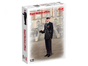 ICM 16012 British Marine 1/16 – immagine 2