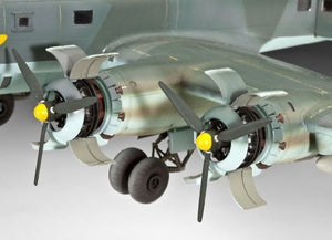Revell 04678 Focke Wulf Fw 200 C-4 Condor Bomber 1/72 – Bild 3