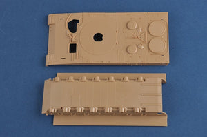 Hobby Boss 84569 Leguan allemand PSB-2-28(m) 1/35 – image 9