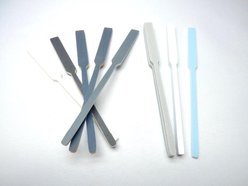 Ultimate Modelling Products UMP054 Ultimate Thinny Sticks Starter Pack (8 pack) – immagine 2
