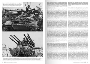 AK Interactive AK646 AMERICAN ARMOR IN VIETNAM – immagine 6