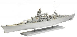 Dragon 1040 German Battleship Scharnhorst 1943 1/350 – immagine 2