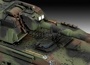 Revell 03347 Panzerhaubitze 2000 1/72 – image 5