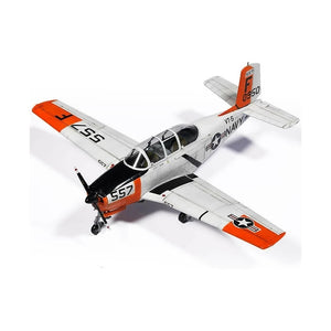 Academy 12361 USN T-34B Mentor &amp;quot;VT-5 Training Air Wing&amp;quot; 1/48 – immagine 2