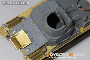 Voyager Model PE351187 WWII German Pz.Kpfw.I Ausf.A(For TAKOM 2145) 1/35 – immagine 9
