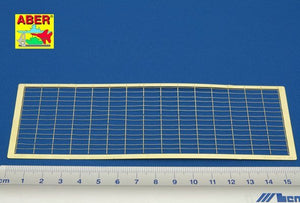Aber 200-07 Ship chain railing - second selection (two horizontal bars) 1/200 – image 2