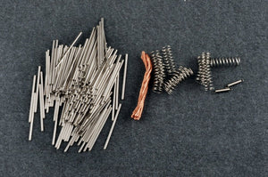 I Love Kit 61615 M4A3E8 Sherman &amp;quot;Easy Eight&amp;quot; 1/16 – immagine 24