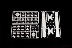 Trumpeter 04536 JMSDF DDG-177 Atago Destroyer 1/350 – imagen 14