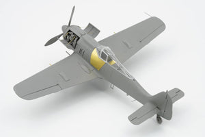 Border Model BF-009 Focke-Wulf FW-190A-8 4 in 1 (R2; R6; R7; R8) 1/35 – immagine 6