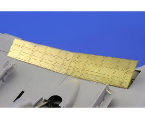 Eduard 48739 Il-2m3 landing flaps 1/48 Tamiya – immagine 4