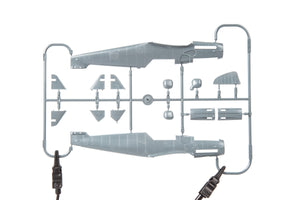 Eduard 84201 Bf 109G-6 Erla 1/48 – immagine 9