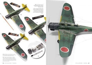 AK Interactive AK2935 ACES HIGH 17: TORPEDO ACHTUNG!! – imagen 2