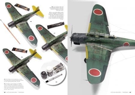 AK Interactive AK2935 ACES HIGH 17: TORPEDO ACHTUNG!! – imagen 2