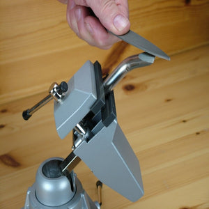 Modelcraft PVC7012 Universal Suction Vice – zdjęcie 2