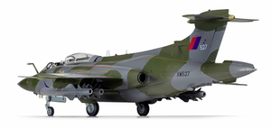 Airfix 12014 Blackburn Buccaneer S.2B 1/48 – image 5
