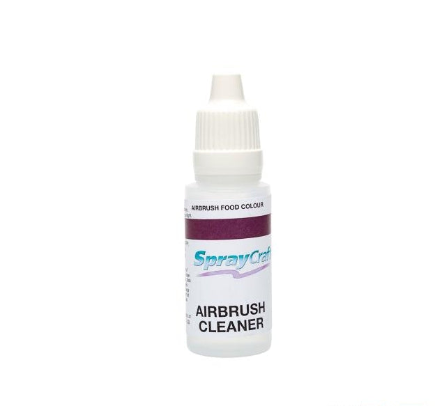 SprayCraft SP8005 Airbrush Cleaner 17ml