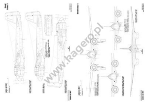 Kagero 7101 Junkers Ju 88 G EN/PL – image 2