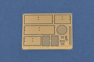 Hobby Boss 84535 Char antiaérien allemand Panther type A 1/35 – image 10