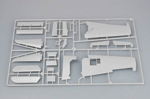 Trumpeter 02256 F6F-3 Hellcat 1/32 – image 7