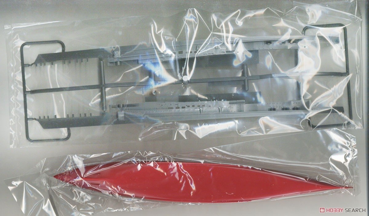 Fujimi 451558 KG-33 IJN Aircraft Carrier Kaga Three Flight Deck Version Full Hull 1/700 – immagine 4