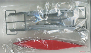 Fujimi 451558 KG-33 IJN Aircraft Carrier Kaga Three Flight Deck Version Full Hull 1/700 – immagine 4