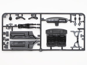 Tamiya 24365 Toyota Soarer 2000VR Turbo 1/24 – image 7