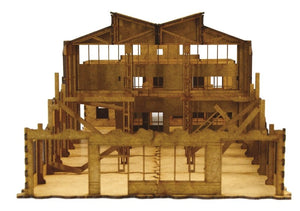 Italeri 6193 STALINGRAD SIEGE 1942 - BATTLE SET 1/72 – immagine 9