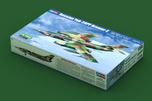 Hobby Boss 81768 Russian Yak-28PP Brewer-E 1/48 – immagine 3