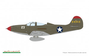 Eduard 8463 P-39K/ L Airacobra 1/48 – Bild 6