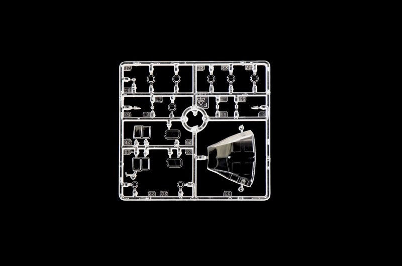 Italeri 1450 C-27J SPARTAN / G.222 1/72 – zdjęcie 13