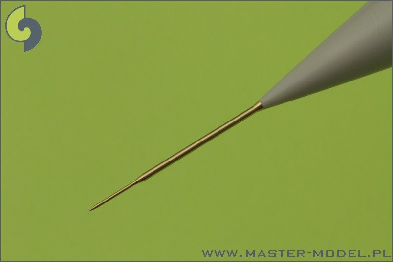 Master AM-48-044 F-104 Starfighter - Pitot Tube 1/48 – immagine 2