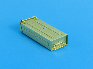 Eureka XXL A-3510 7,5 cm Nebelgranatpatrone Kw.K.37/Stu.K.37 L/24 1/35 – immagine 6