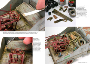 AK Interactive AK510 EXTREME REALITY ISSUE 03 (ENGLISH) – Bild 3