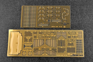 Trumpeter 02886 UH-34D Seahorse 1/48 – Bild 6