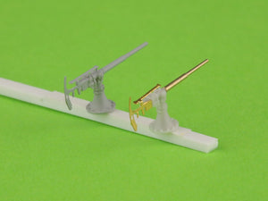 Master SM-350-114 SMS Emden - 5,2 cm SK L/55 guns 1/350 – immagine 4