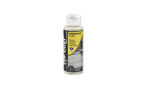 Woodland Scenics WST1454 Top Coat Concrete 118ml