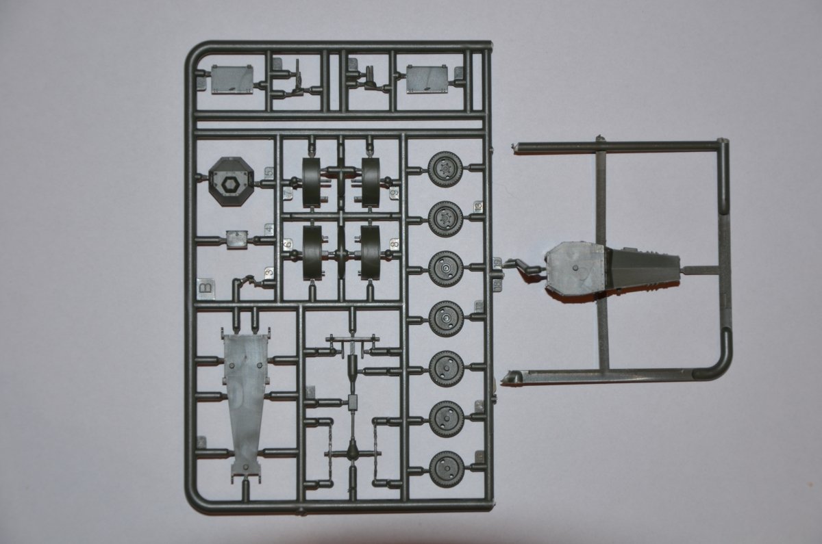 Premier à combattre PL007- Wz.34 (1/72) – image 3