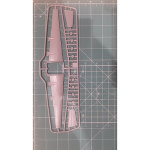 Big Model 1440031 IL-18V Malev 1/144 – zdjęcie 3