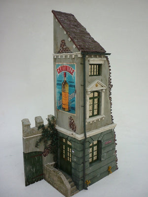 RT-Diorama 35228 Vieux Manoir 1/35 – image 3