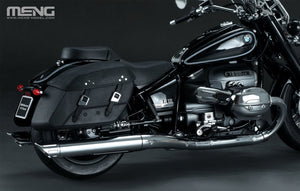 Meng Model MT-006S BMW R 18 Classic - Pre-colored Edition 1/9 – immagine 12