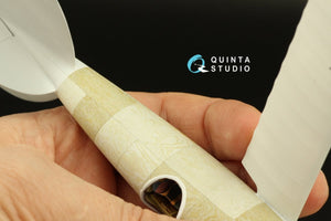 Contreplaqué léger Quinta Studio QL48003, standard 1/48 – image 6