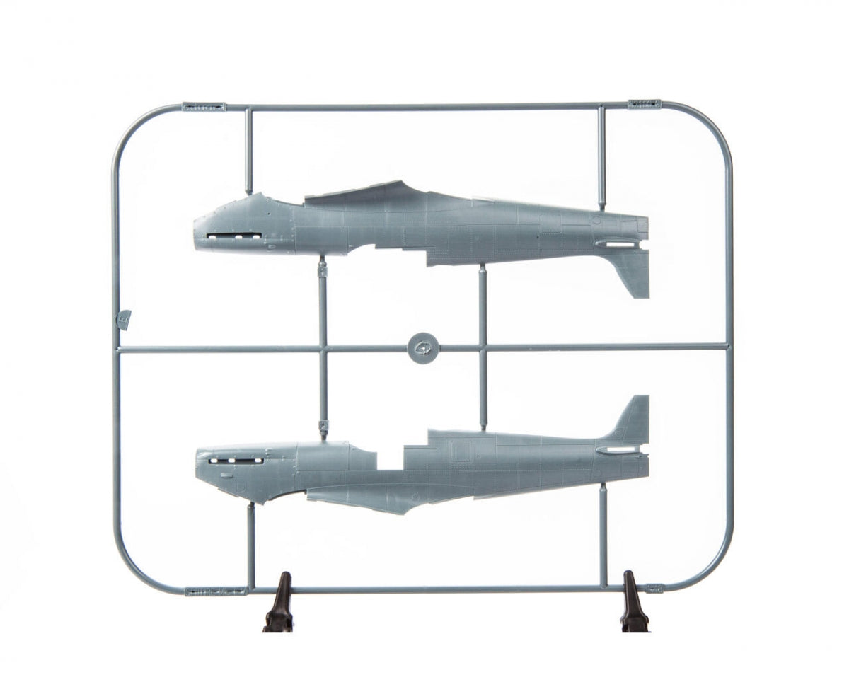 Eduard 82151 Spitfire Mk.Ia ProfiPACK 1/48