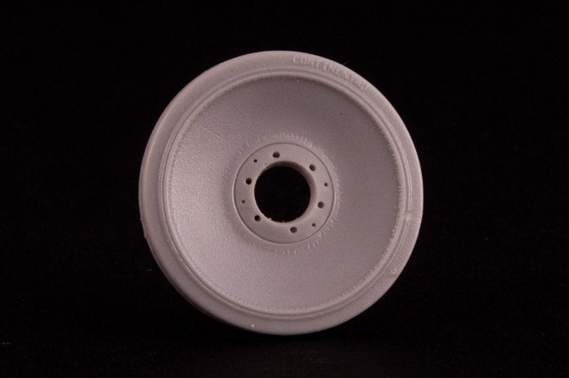Panzer Art RE35-249 Spare wheels for Tiger I 1/35 – immagine 3